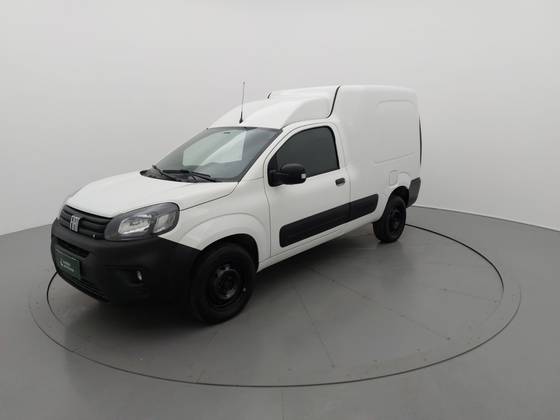 FIAT FIORINO 1.3 FIREFLY FLEX ENDURANCE MANUAL